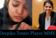 Link Deepika Tennis Player