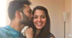 Dinesh Karthik Wife Mms Viral Video