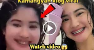 Update Ka Mangyan Vlog Viral Video